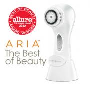 Máy Rửa Mặt Làm Sạch Da Clarisonic Aria Sonic Skin Cleansing Brush